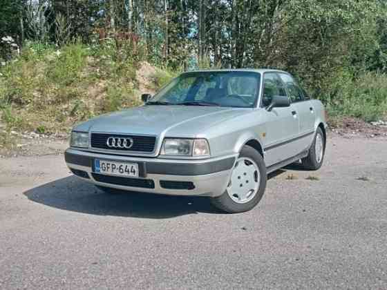 Audi 80 Glebychevo