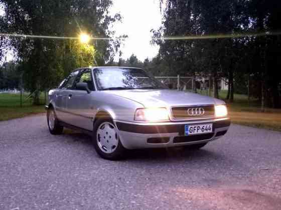 Audi 80 Glebychevo