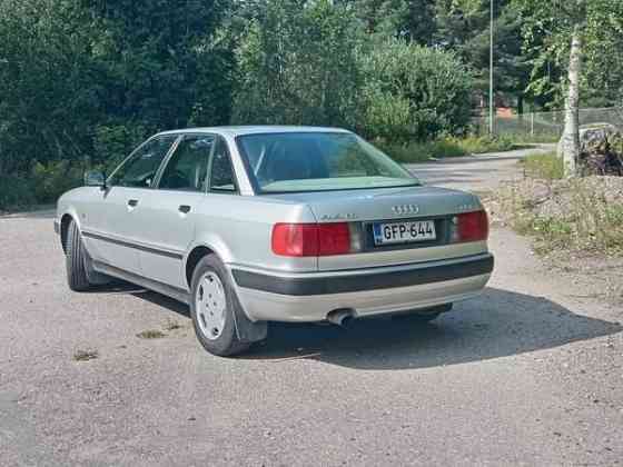 Audi 80 Glebychevo