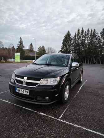 Dodge Journey Sarov