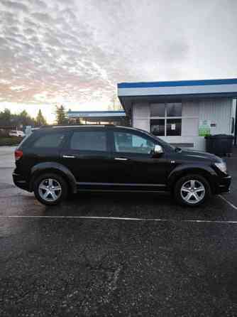Dodge Journey Sarov