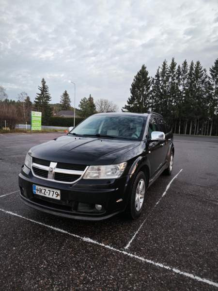 Dodge Journey Sarov – foto 6