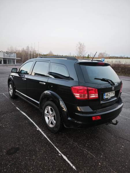 Dodge Journey Sarov – foto 5