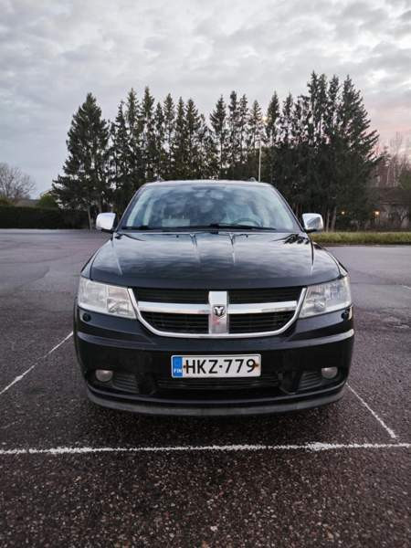 Dodge Journey Sarov – foto 7