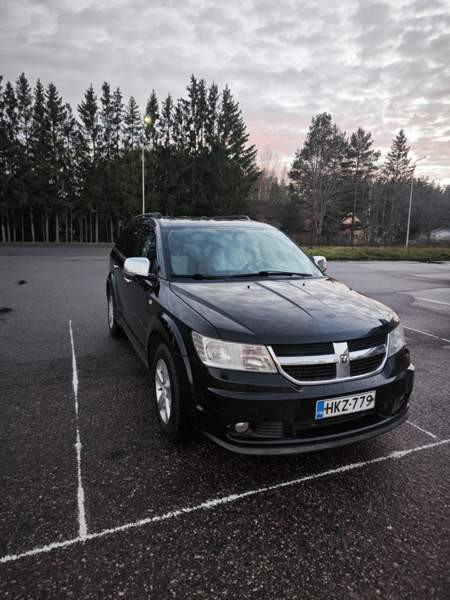 Dodge Journey Sarov – foto 8
