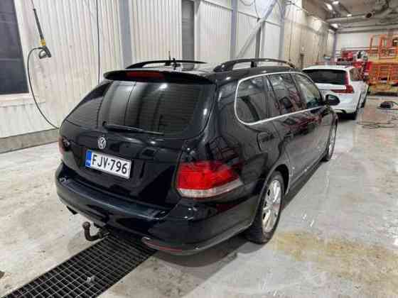 Volkswagen Golf Kalajoki