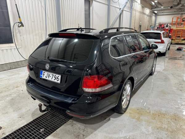 Volkswagen Golf Kalajoki - изображение 5