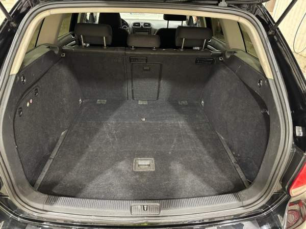 Volkswagen Golf Kalajoki - изображение 8