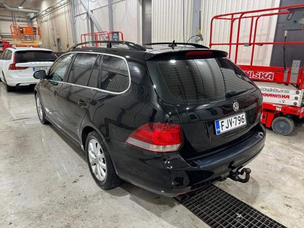 Volkswagen Golf Kalajoki - изображение 4