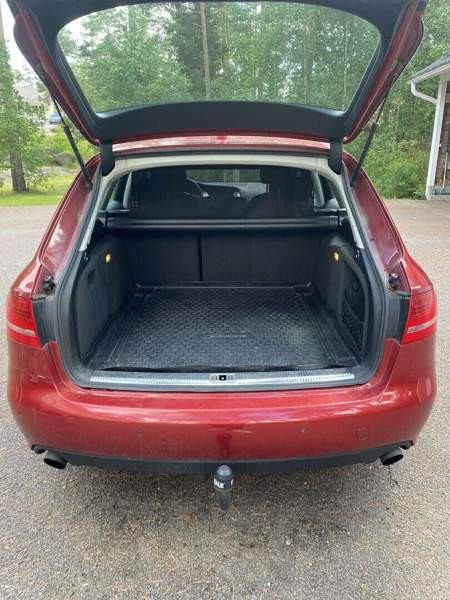 Audi A4 Naantali – foto 8
