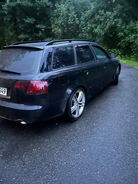 Audi A4 Uusikaupunki – foto 2