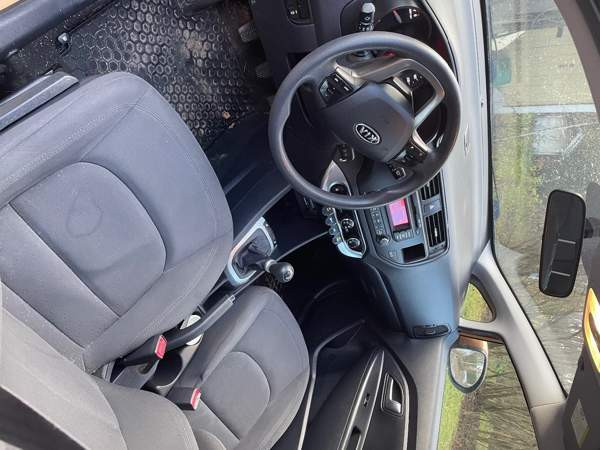 Kia Rio Huittinen – foto 1