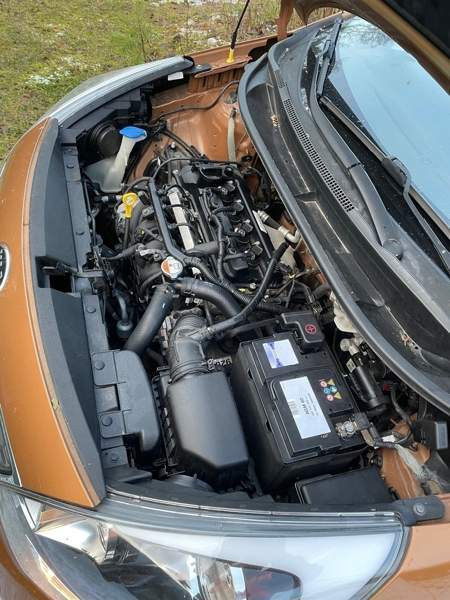 Kia Rio Huittinen – foto 5