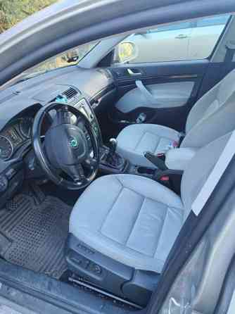 Skoda Octavia Nivala