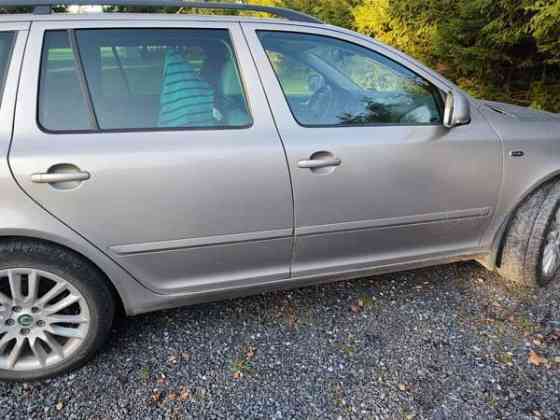 Skoda Octavia Nivala