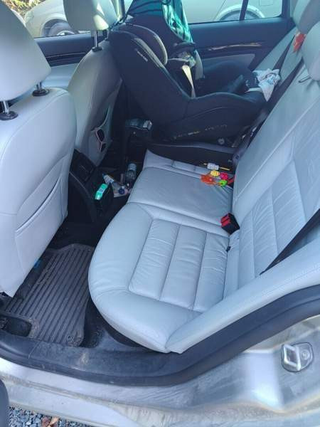 Skoda Octavia Nivala - valokuva 4