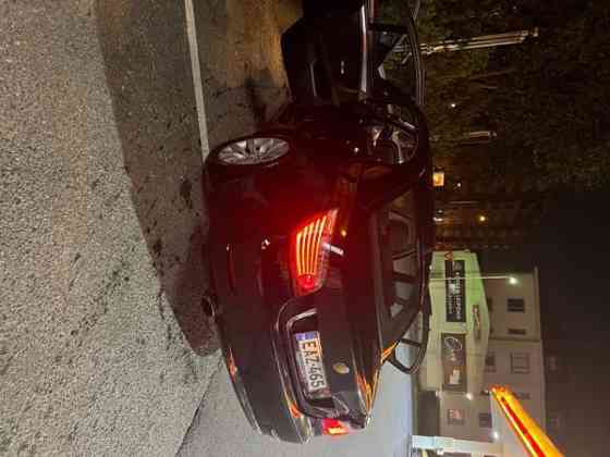 BMW 520 Турткуль