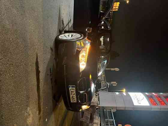 BMW 520 Турткуль