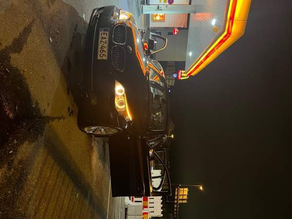 BMW 520 Турткуль - изображение 3