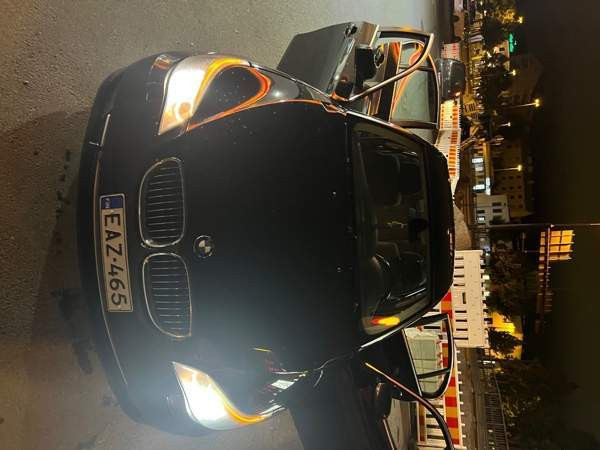 BMW 520 Турткуль - изображение 1