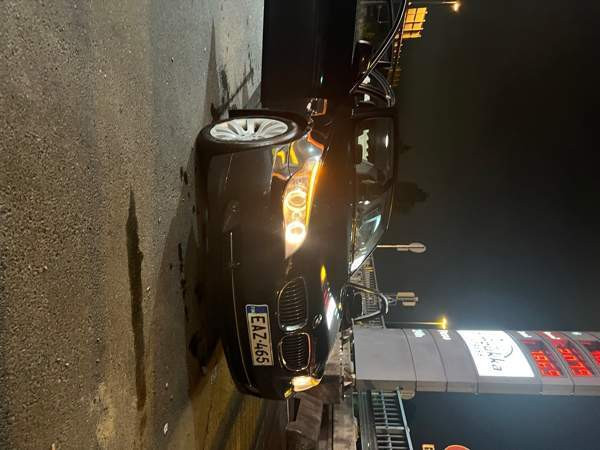 BMW 520 Турткуль - изображение 2