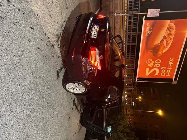 BMW 520 Турткуль - изображение 8