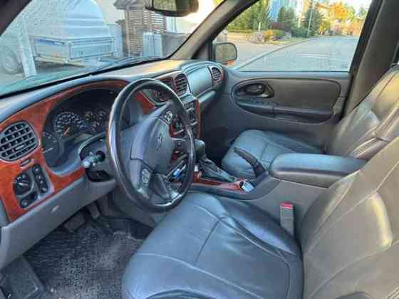 Chevrolet Trailblazer Kirkkonummi