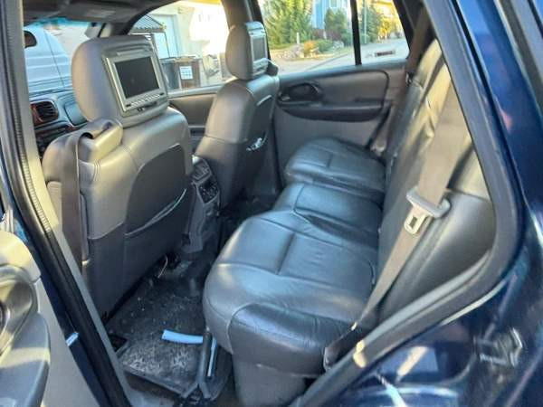 Chevrolet Trailblazer Kirkkonummi – foto 5