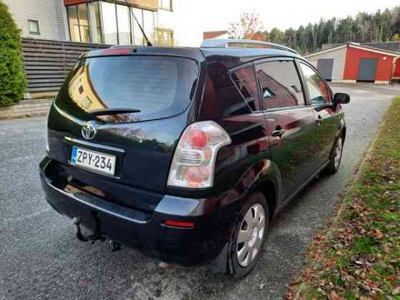 Toyota Corolla Verso Laitila