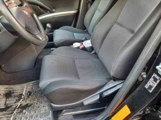 Toyota Corolla Verso Laitila