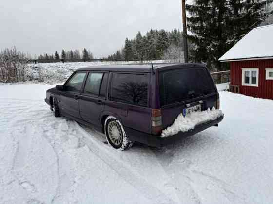Volvo 940 Imatra