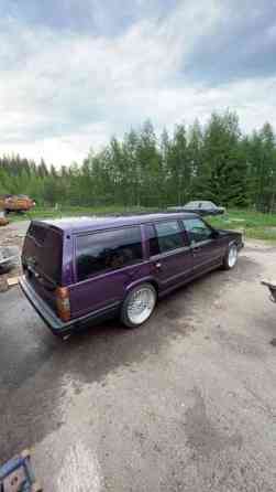 Volvo 940 Imatra