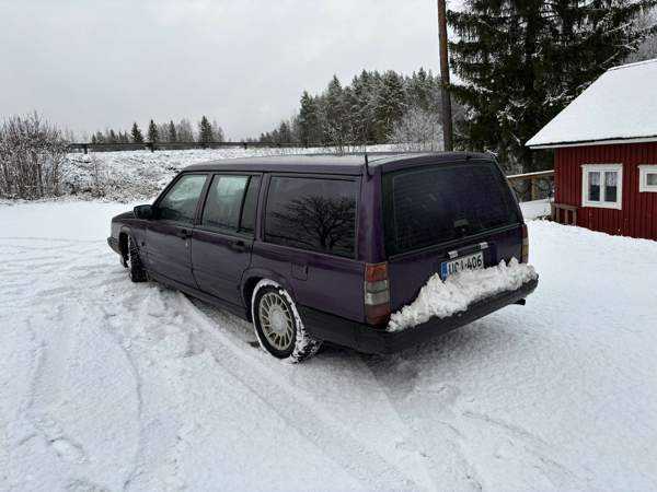 Volvo 940 Imatra - photo 4