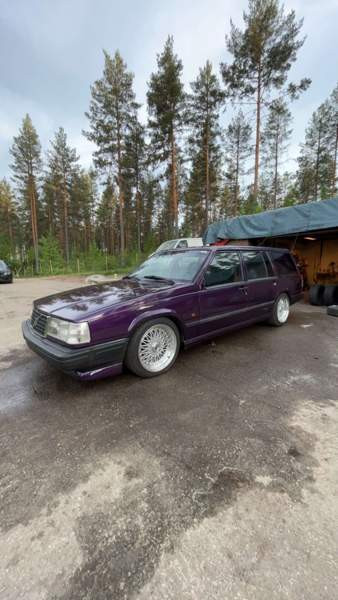 Volvo 940 Imatra - photo 1