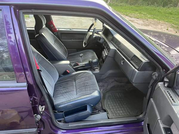 Volvo 940 Imatra - photo 5