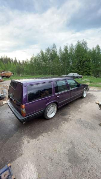 Volvo 940 Imatra - photo 2