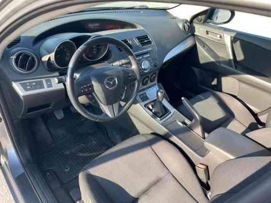 Mazda 3 Zaporiz'ka Oblast'