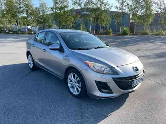 Mazda 3 Zaporiz'ka Oblast'