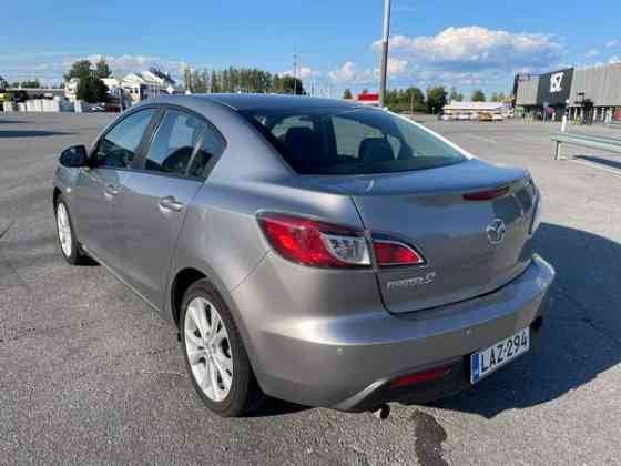 Mazda 3 Zaporiz'ka Oblast'