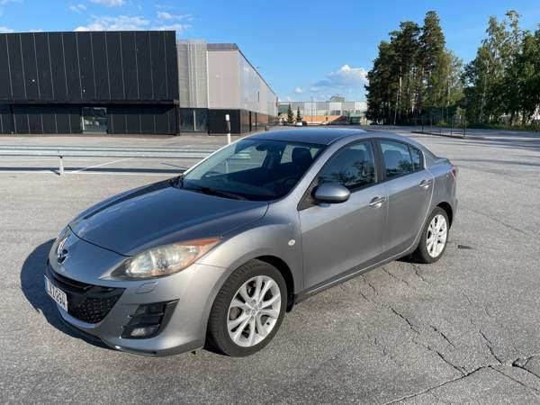 Mazda 3 Zaporiz'ka Oblast' – foto 2