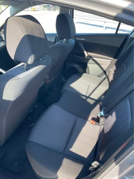 Mazda 3 Zaporiz'ka Oblast' – foto 7