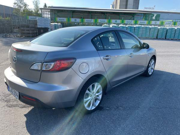 Mazda 3 Zaporiz'ka Oblast' – foto 4