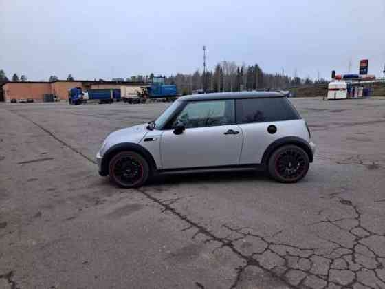 Mini Cooper S Kouvola