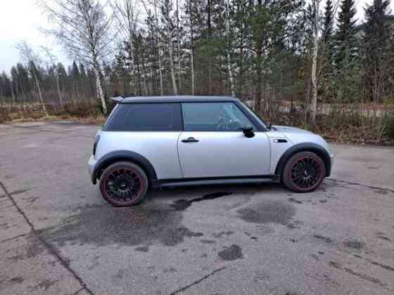 Mini Cooper S Kouvola