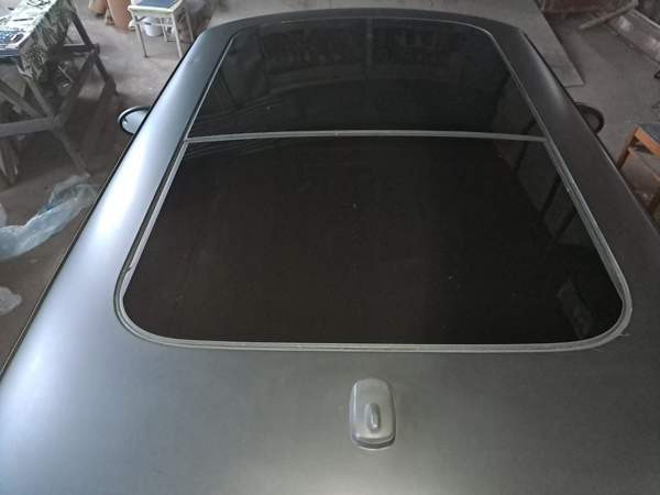 Mini Cooper S Kouvola - valokuva 5