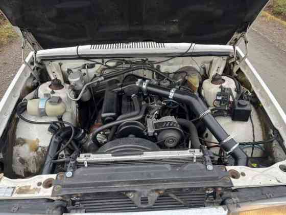 Volvo 740 Kankaanpää