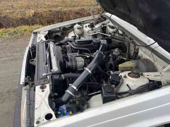 Volvo 740 Kankaanpää