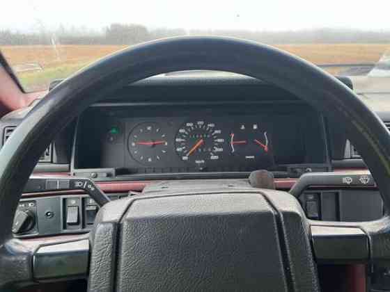 Volvo 740 Kankaanpää