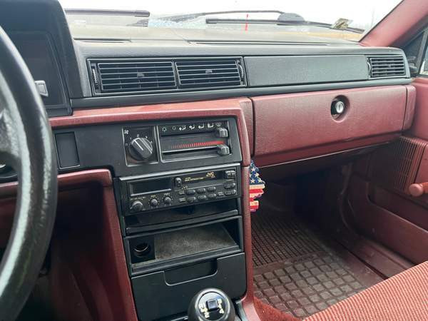 Volvo 740 Kankaanpää - изображение 7