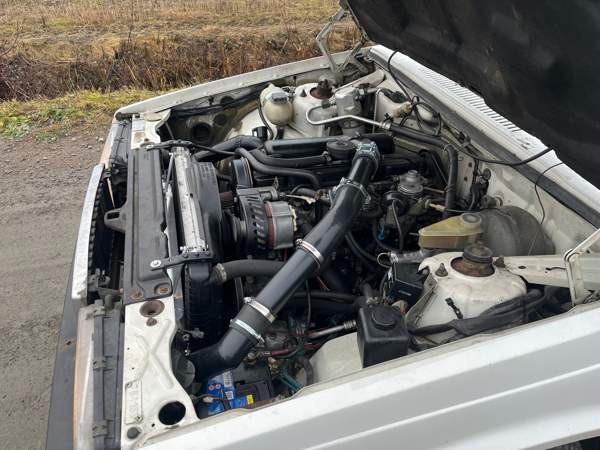 Volvo 740 Kankaanpää - изображение 4